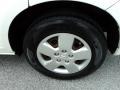 2007 Stone White Dodge Caliber SE  photo #10