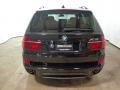 Black Sapphire Metallic - X5 xDrive 35d Photo No. 8