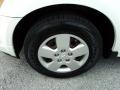 2007 Stone White Dodge Caliber SE  photo #11