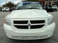 2007 Stone White Dodge Caliber SE  photo #15