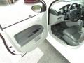 2007 Stone White Dodge Caliber SE  photo #17