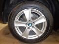 Black Sapphire Metallic - X5 xDrive 35d Photo No. 17
