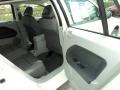 2007 Stone White Dodge Caliber SE  photo #22