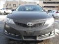 Attitude Black Metallic - Camry SE Photo No. 2