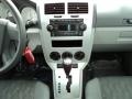 2007 Stone White Dodge Caliber SE  photo #26
