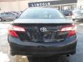 Attitude Black Metallic - Camry SE Photo No. 5