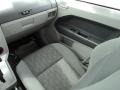 2007 Stone White Dodge Caliber SE  photo #27
