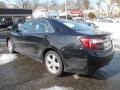 Attitude Black Metallic - Camry SE Photo No. 6