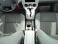 2007 Stone White Dodge Caliber SE  photo #28