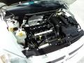 2.0L DOHC 16V Dual VVT 4 Cylinder 2007 Dodge Caliber SE Engine