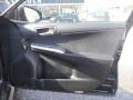 Attitude Black Metallic - Camry SE Photo No. 10