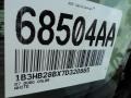 2007 Stone White Dodge Caliber SE  photo #33