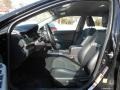 Attitude Black Metallic - Camry SE Photo No. 14