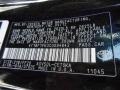 Attitude Black Metallic - Camry SE Photo No. 22