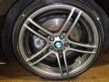 2011 Black Sapphire Metallic BMW 3 Series 335is Coupe  photo #13
