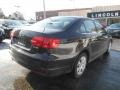 Black Uni - Jetta SE Sedan Photo No. 4