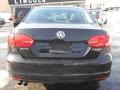 Black Uni - Jetta SE Sedan Photo No. 5