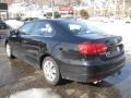 Black Uni - Jetta SE Sedan Photo No. 6