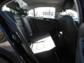 Black Uni - Jetta SE Sedan Photo No. 9