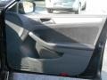 Black Uni - Jetta SE Sedan Photo No. 10