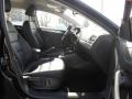 Black Uni - Jetta SE Sedan Photo No. 11