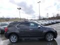 Tungsten Metallic - Equinox LT AWD Photo No. 4