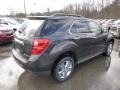 Tungsten Metallic - Equinox LT AWD Photo No. 5
