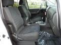 2007 Avalanche White Nissan Pathfinder SE  photo #21