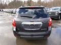 Tungsten Metallic - Equinox LT AWD Photo No. 6