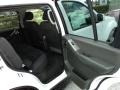 2007 Avalanche White Nissan Pathfinder SE  photo #22