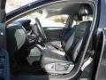 Black Uni - Jetta SE Sedan Photo No. 14