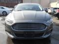 Sterling Gray Metallic - Fusion SE Photo No. 2