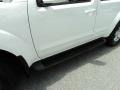 2007 Avalanche White Nissan Pathfinder SE  photo #34