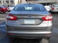 Sterling Gray Metallic - Fusion SE Photo No. 5