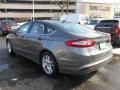 Sterling Gray Metallic - Fusion SE Photo No. 6