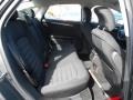 Sterling Gray Metallic - Fusion SE Photo No. 9