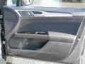 Sterling Gray Metallic - Fusion SE Photo No. 10