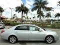 Titanium Metallic - Avalon XLS Photo No. 5