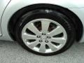 Titanium Metallic - Avalon XLS Photo No. 10