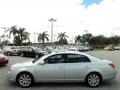 Titanium Metallic - Avalon XLS Photo No. 12