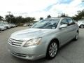 Titanium Metallic - Avalon XLS Photo No. 13