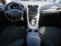 Sterling Gray Metallic - Fusion SE Photo No. 15