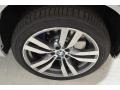  2014 X6 M M xDrive Wheel