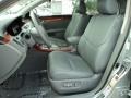 Titanium Metallic - Avalon XLS Photo No. 19