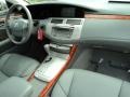 Titanium Metallic - Avalon XLS Photo No. 20