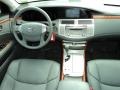Titanium Metallic - Avalon XLS Photo No. 25