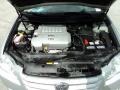 Titanium Metallic - Avalon XLS Photo No. 32