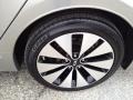 Titanium Silver Metallic - Optima SX Photo No. 17