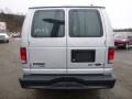 Ingot Silver - E-Series Van E250 Cargo Van Photo No. 3