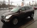 Cocoa Metallic - Enclave AWD Photo No. 1